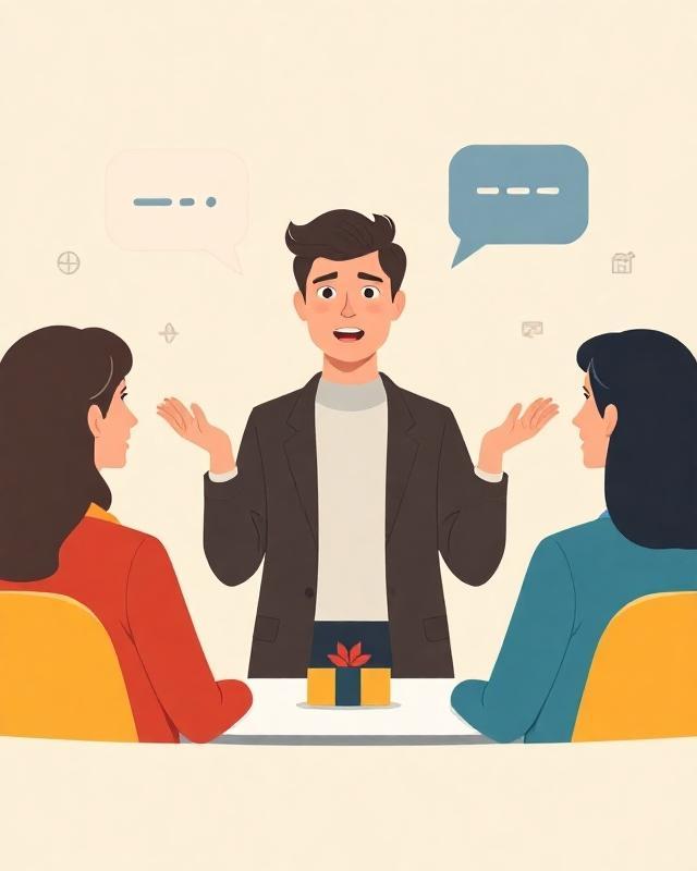 La asertividad: clave para una comunicación efectiva