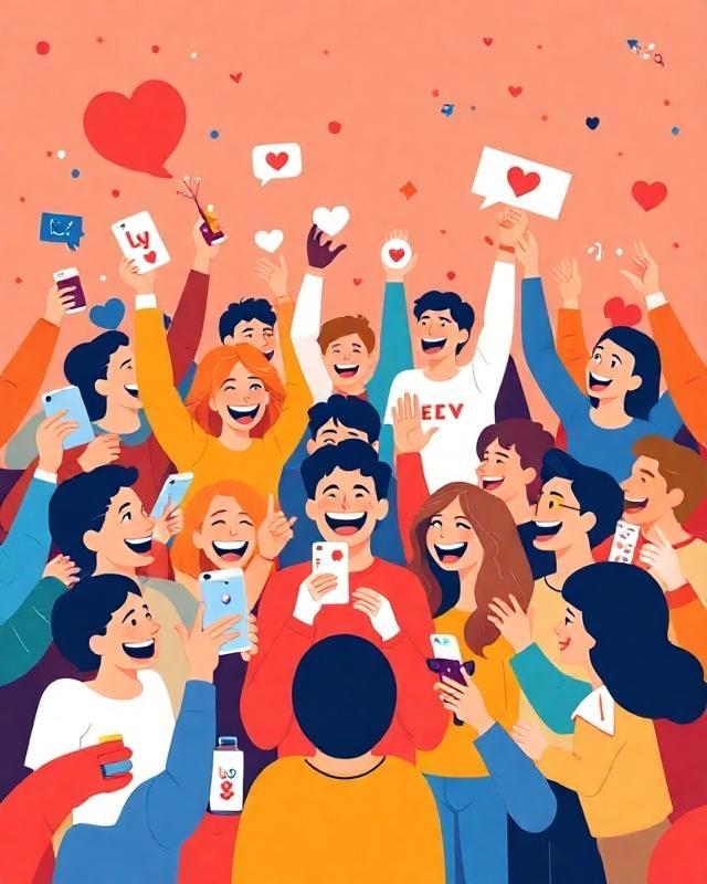 Cómo conseguir clientes fanáticos: Estrategias para fidelizar y enamorar a tu audiencia