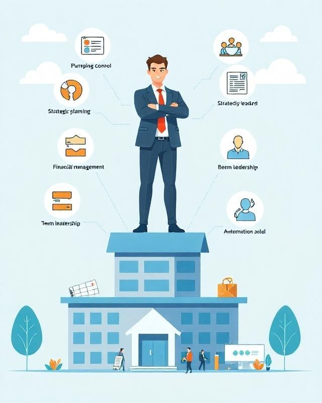 Cómo Crear la Misión de una Empresa: El Primer Paso Hacia un Rumbo con Sentido
