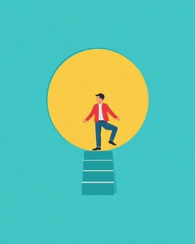 La Visión de una Empresa: Soñar el Futuro para Construirlo Hoy