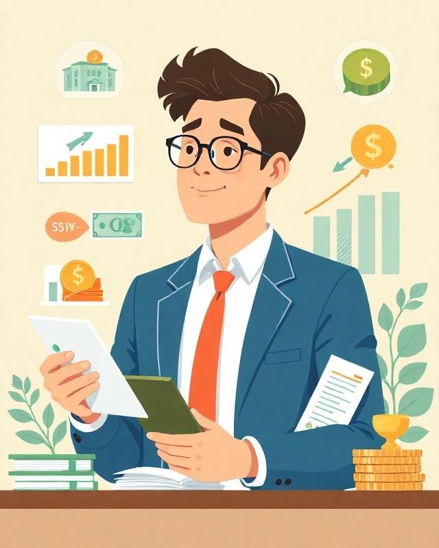 Finanzas básicas para empresarios: Claves para el éxito financiero