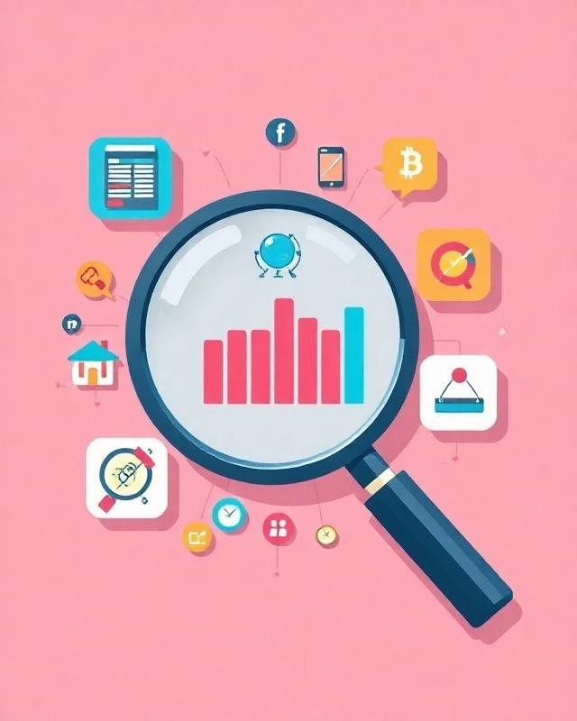 Ventajas de estudiar a la competencia: Clave para el éxito empresarial