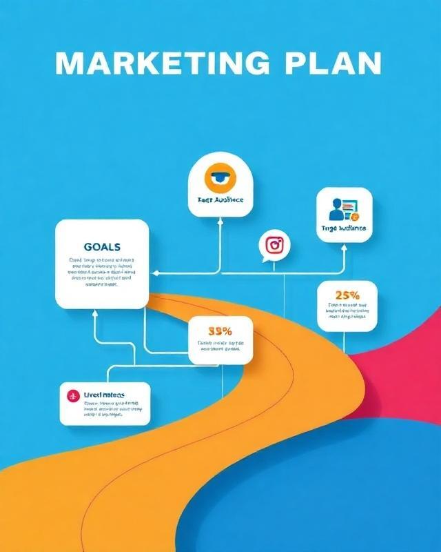 Ventajas de escribir un plan de marketing: Clave para el éxito empresarial