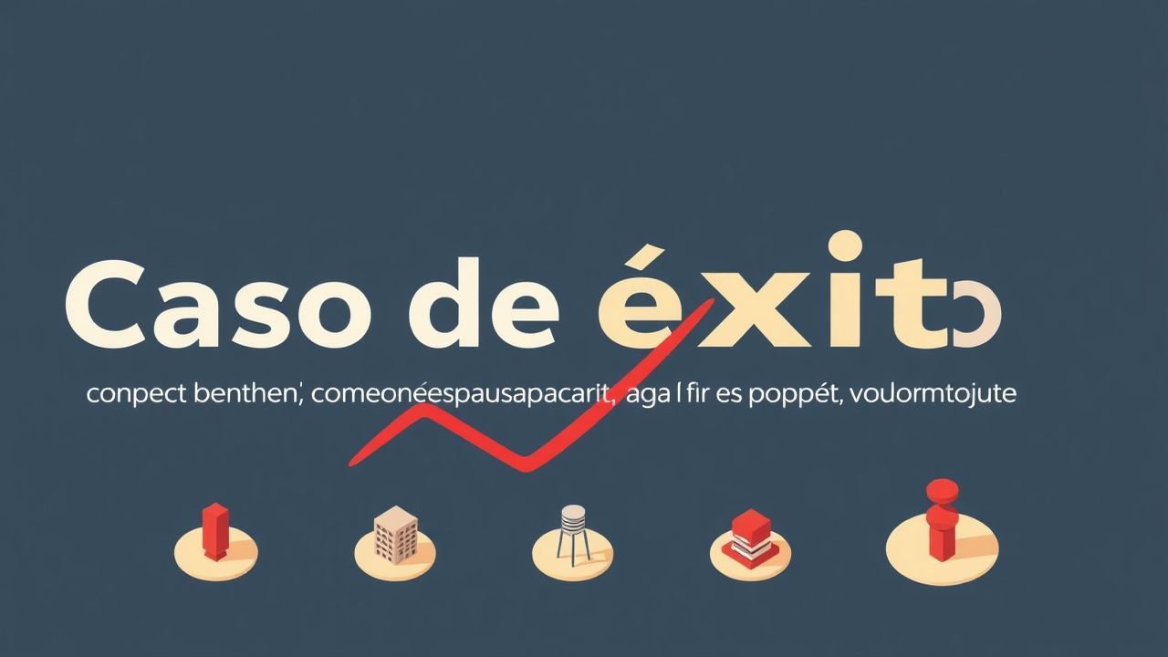 Resurrección Empresarial: La Metodología que Salvó a una Empresa Familiar del Colapso