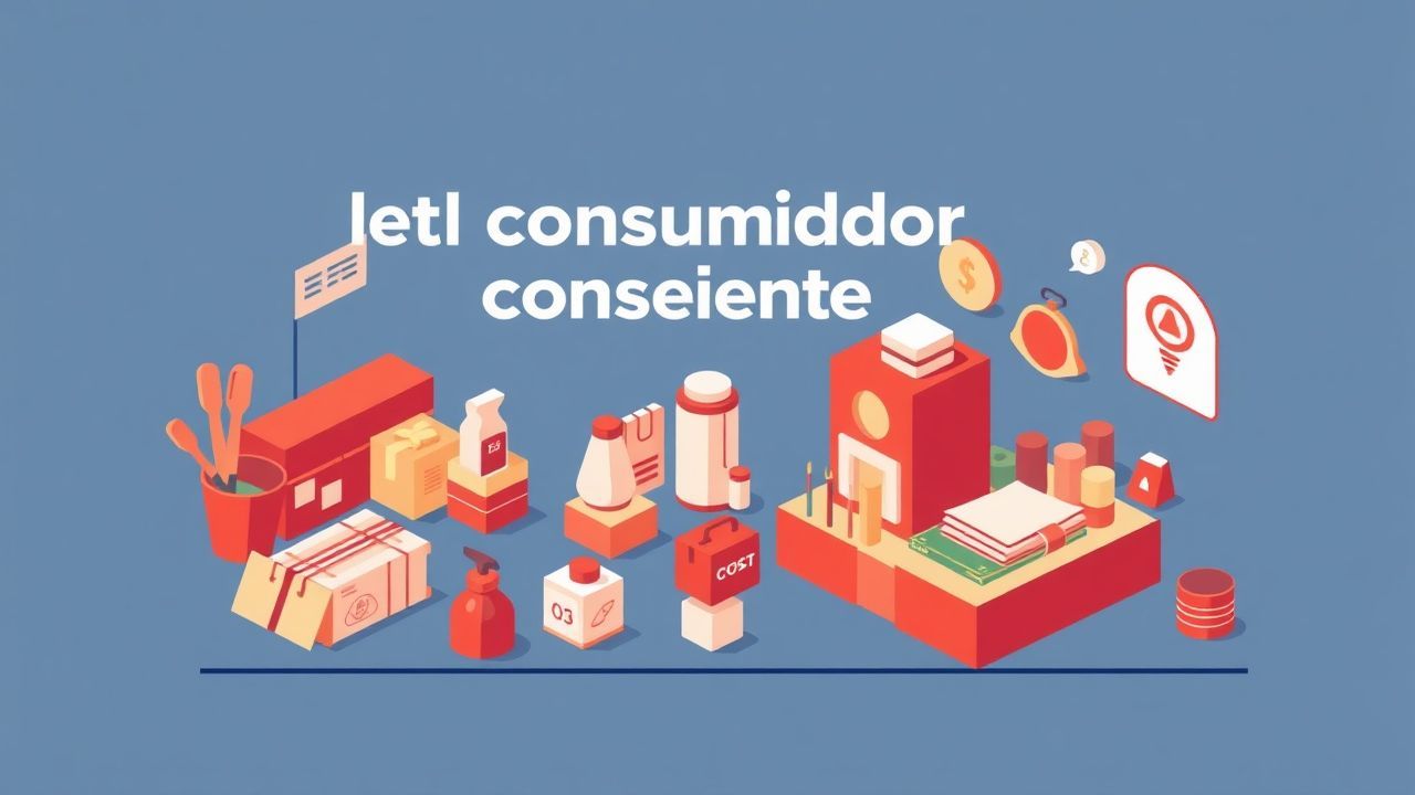 El Consumidor Consciente: Estrategias para Vender Valores en la Era de la Transparencia