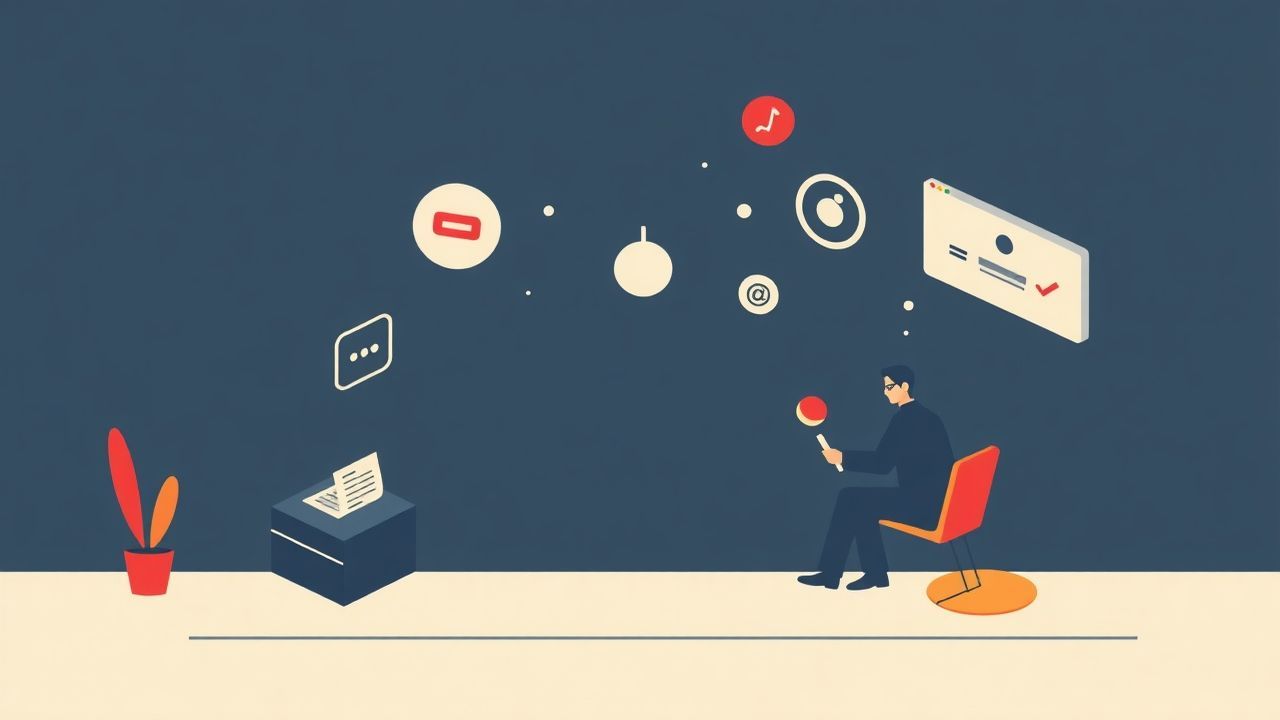 La Soledad del CEO: Herramientas Mentales para la Toma de Decisiones en la Cima