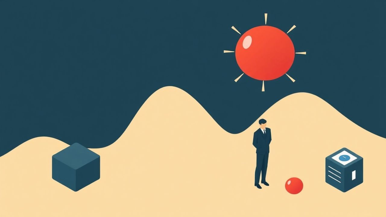 Liderazgo en la Era de la IA: Las Habilidades Humanas que los Algoritmos Nunca Podrán Replicar