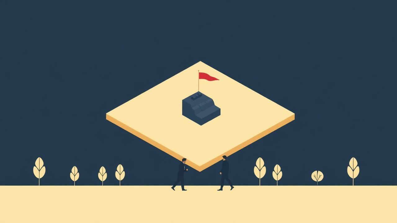 Liderazgo Militar en la Empresa Civil: La Fusión de Disciplina y Estrategia para Resultados Extraordinarios