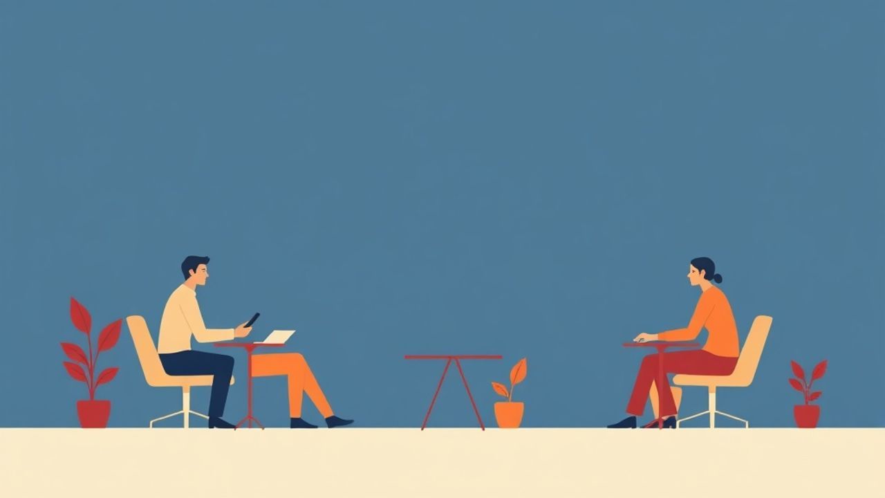 Pactos de Socios: La Conversación Difícil que Salva Empresas