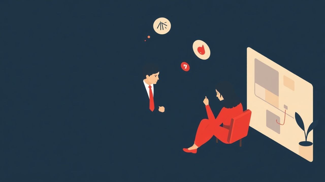 Sentiaterapia Corporativa: La Inteligencia Emocional como Motor de Decisiones Estratégicas